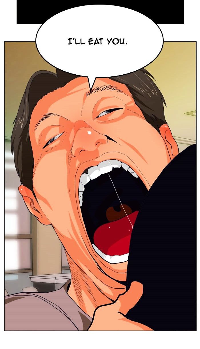 The God of High School Chapter 309 - Page 56