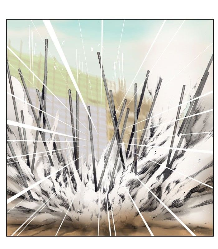 The God of High School Chapter 309 - Page 6