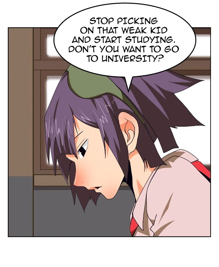 The God of High School Chapter 309 - Page 60