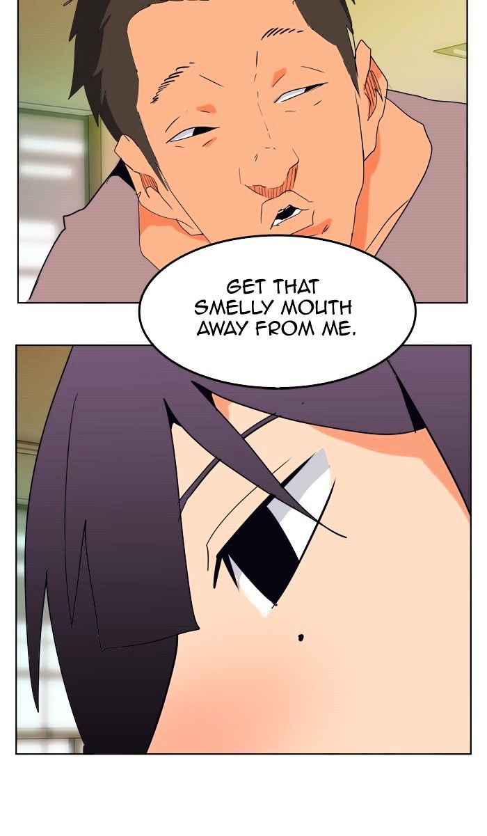 The God of High School Chapter 309 - Page 62