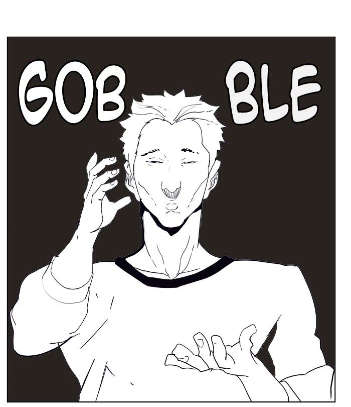 The God of High School Chapter 309 - Page 66