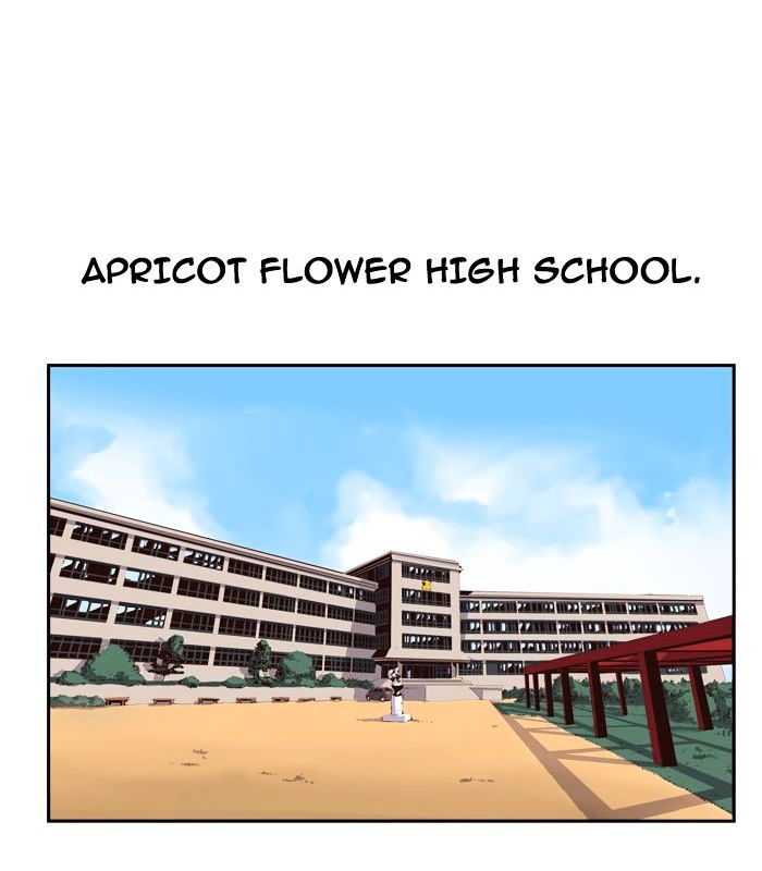 The God of High School Chapter 309 - Page 7