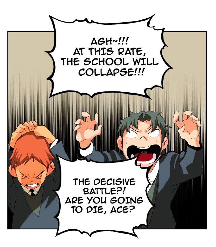 The God of High School Chapter 309 - Page 74