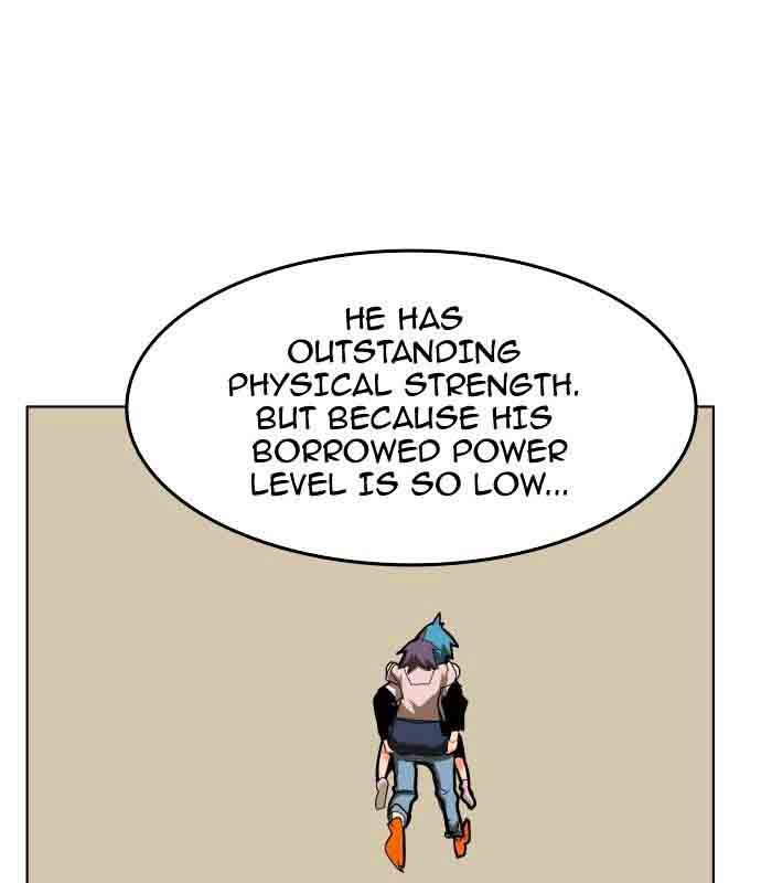 The God of High School Chapter 310 - Page 14