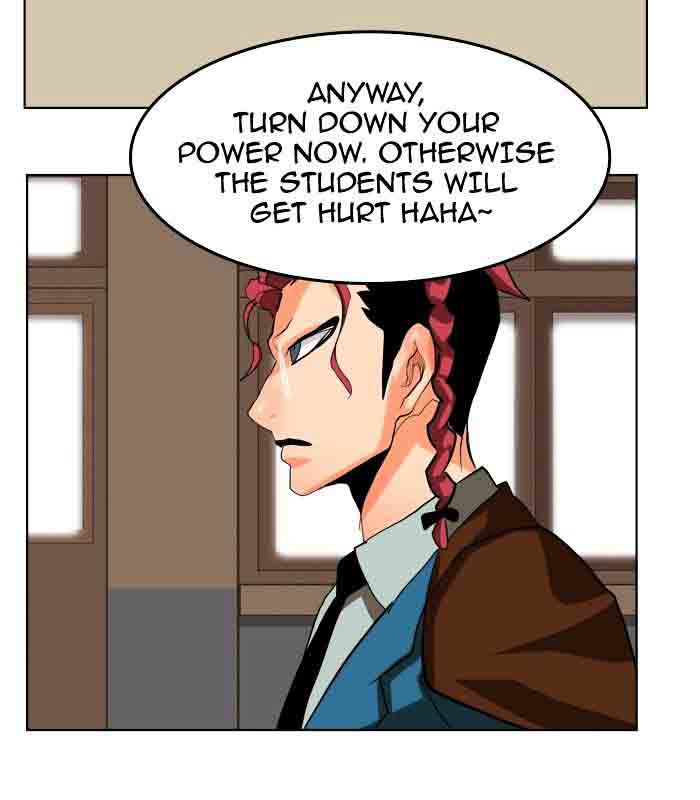 The God of High School Chapter 310 - Page 15