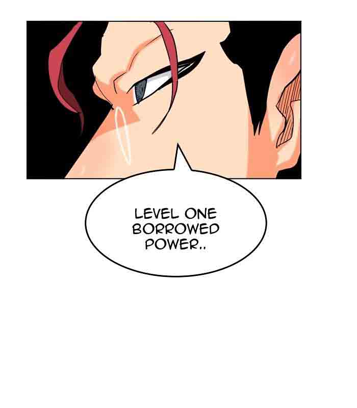 The God of High School Chapter 310 - Page 16