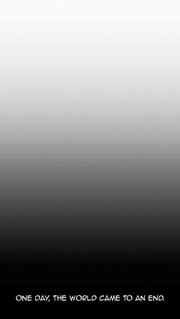 The God of High School Chapter 310 - Page 19