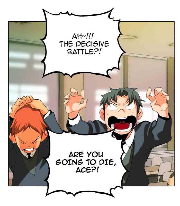 The God of High School Chapter 310 - Page 2