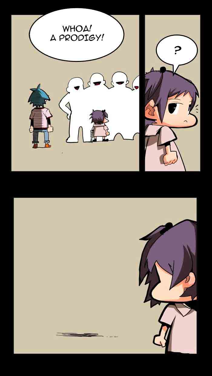 The God of High School Chapter 310 - Page 26