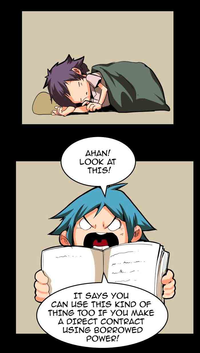 The God of High School Chapter 310 - Page 27