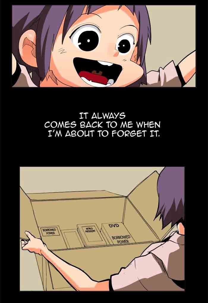 The God of High School Chapter 310 - Page 34