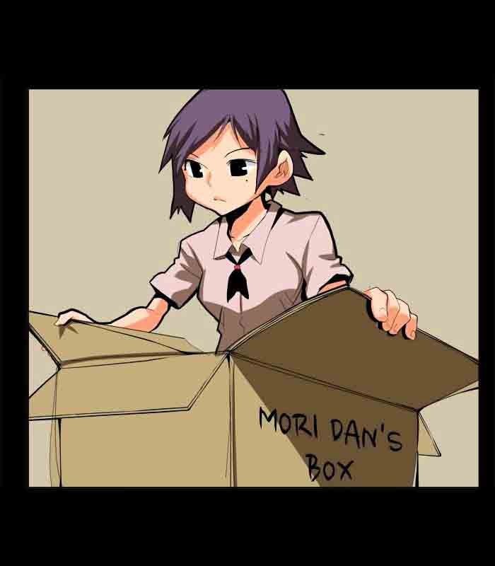 The God of High School Chapter 310 - Page 35