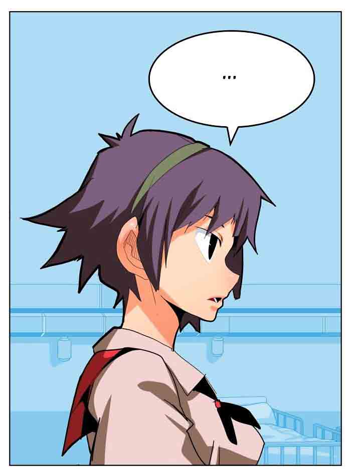 The God of High School Chapter 310 - Page 47