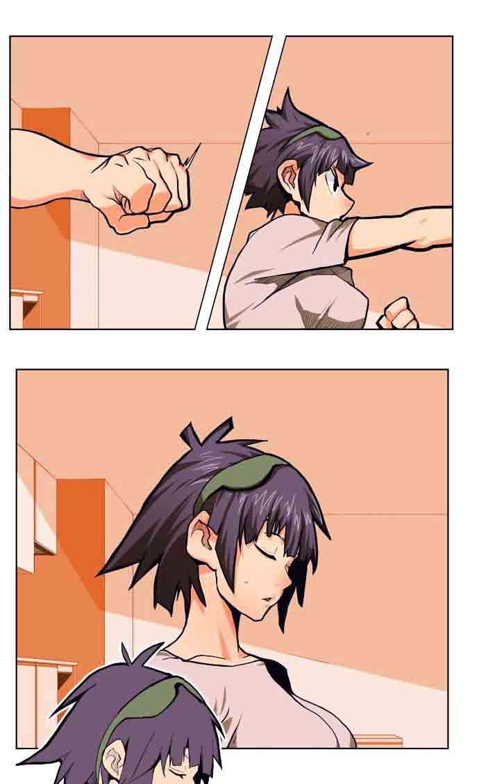 The God of High School Chapter 310 - Page 51