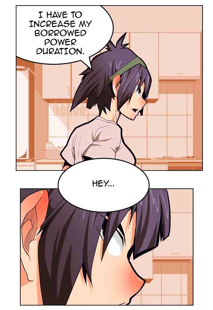 The God of High School Chapter 310 - Page 55