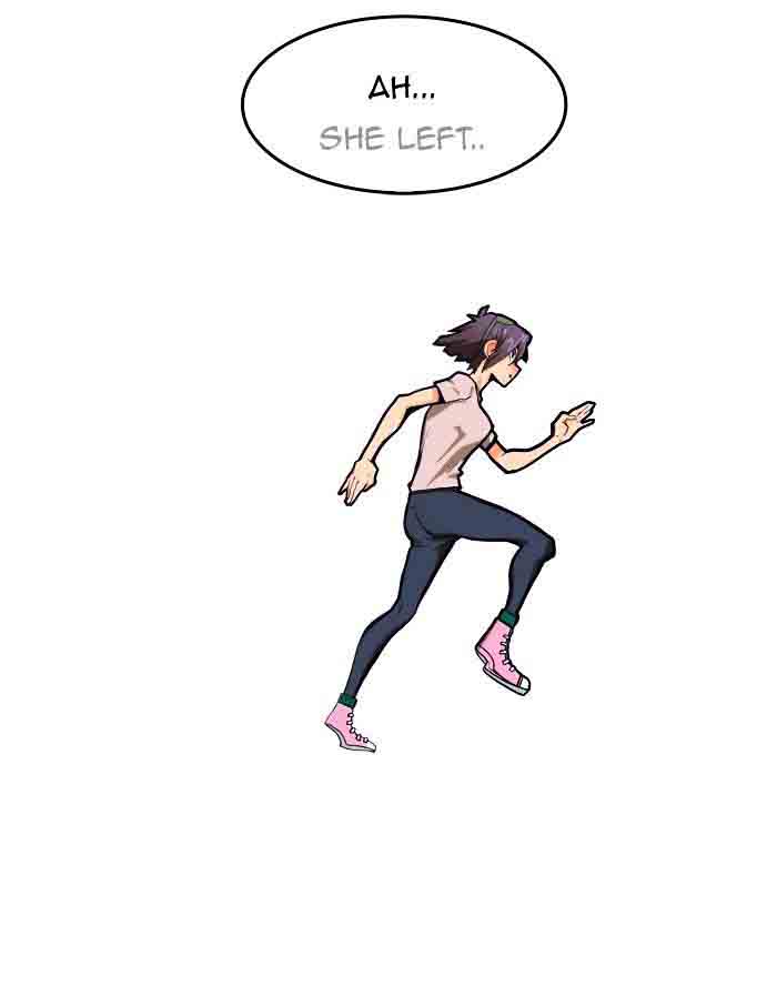 The God of High School Chapter 310 - Page 57