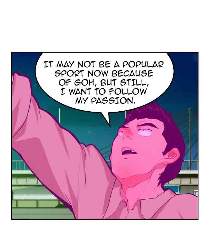 The God of High School Chapter 310 - Page 66