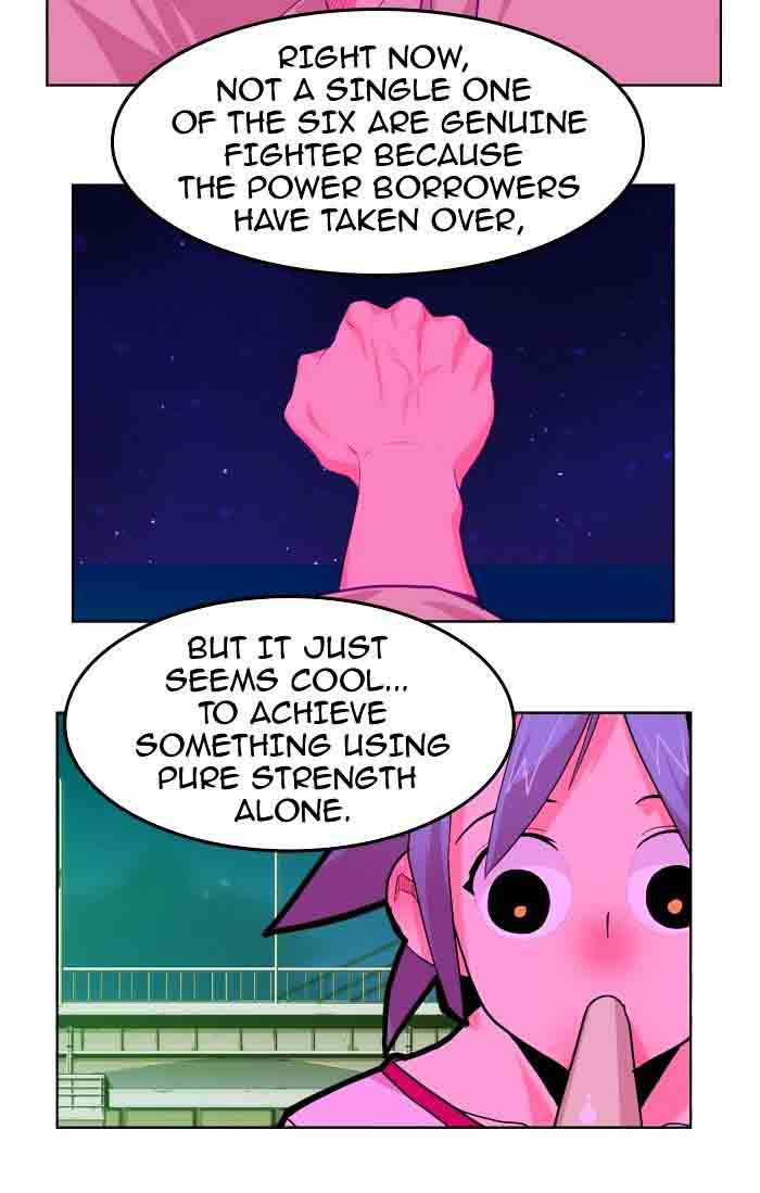 The God of High School Chapter 310 - Page 69