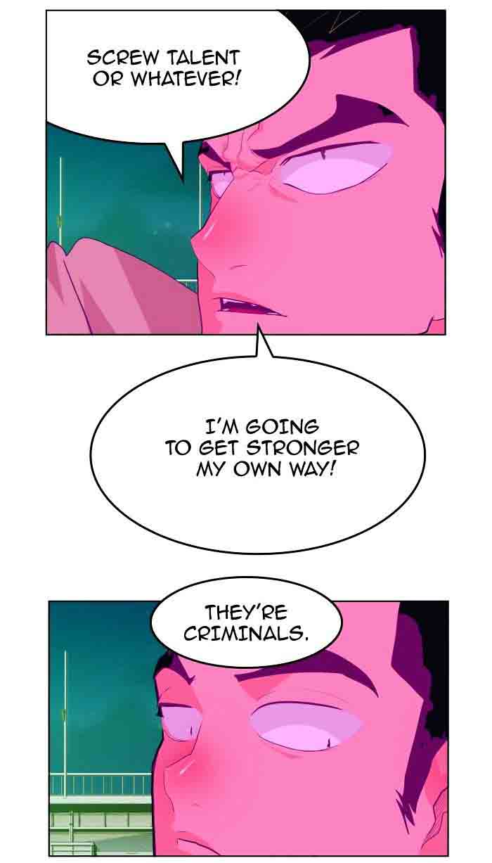 The God of High School Chapter 310 - Page 70