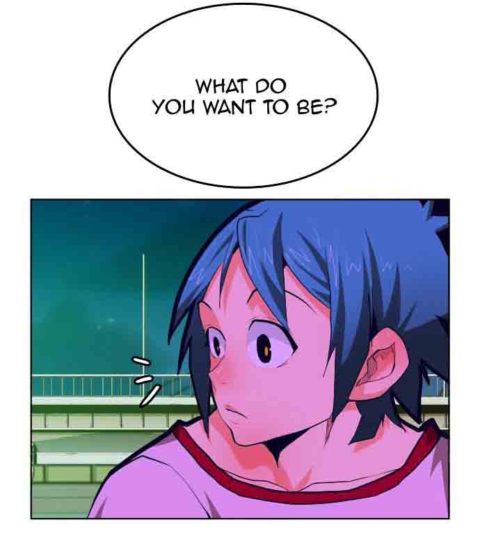 The God of High School Chapter 310 - Page 74