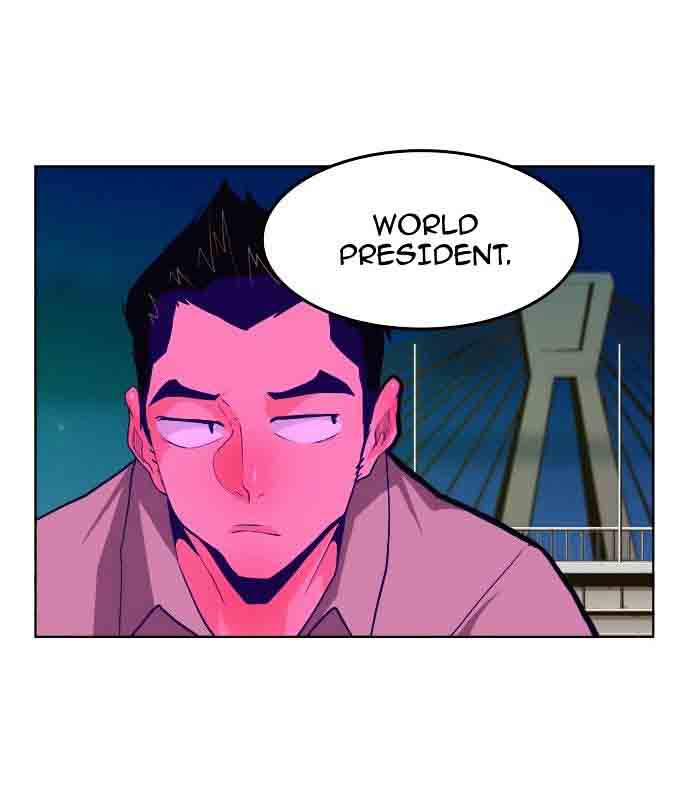 The God of High School Chapter 310 - Page 75