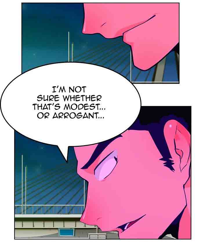 The God of High School Chapter 310 - Page 78