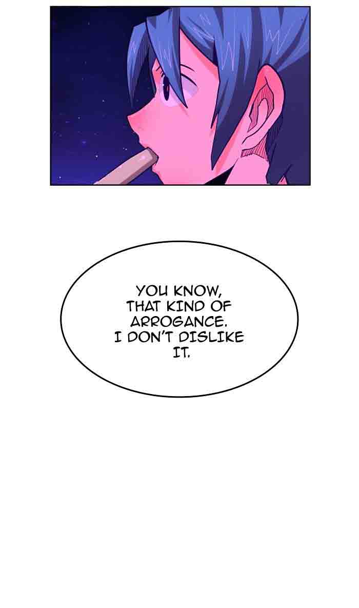 The God of High School Chapter 310 - Page 80