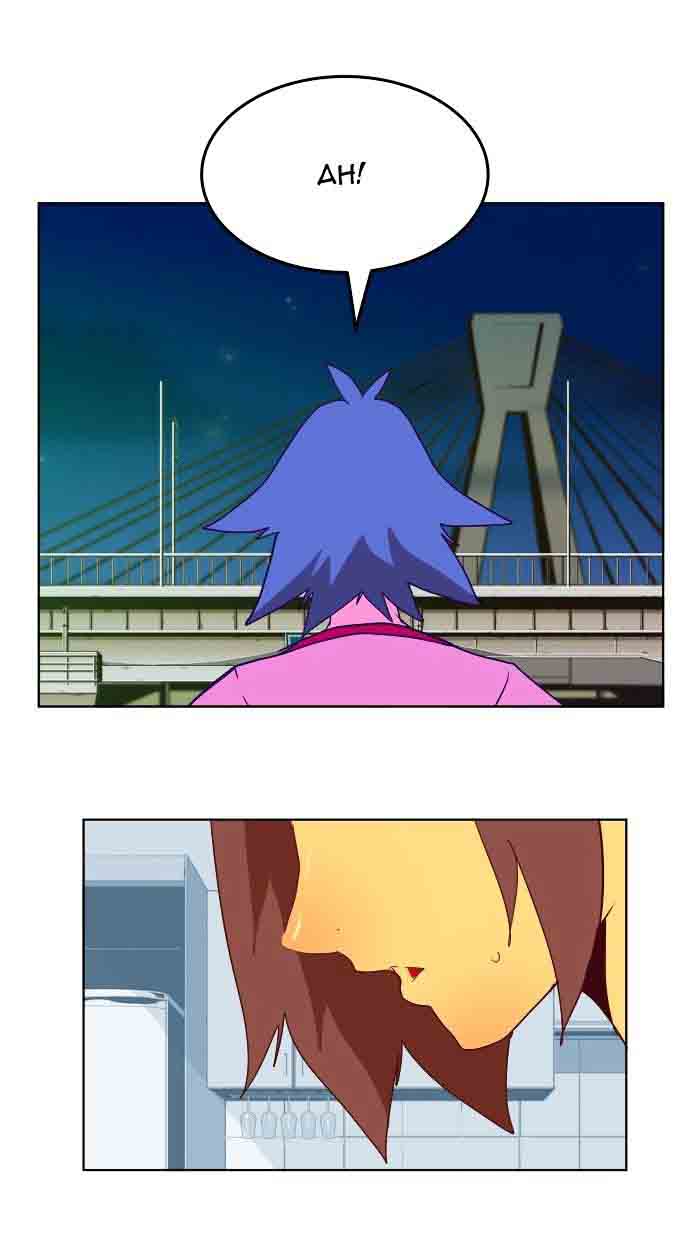 The God of High School Chapter 310 - Page 82