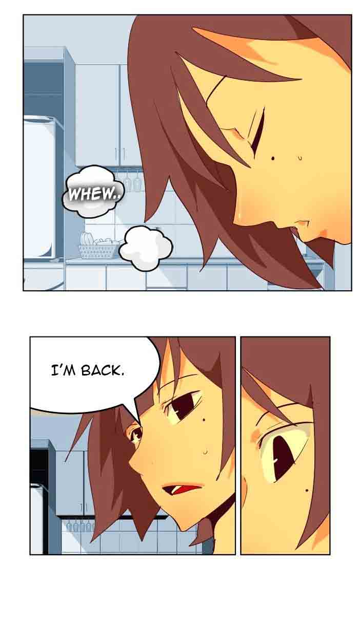 The God of High School Chapter 310 - Page 83