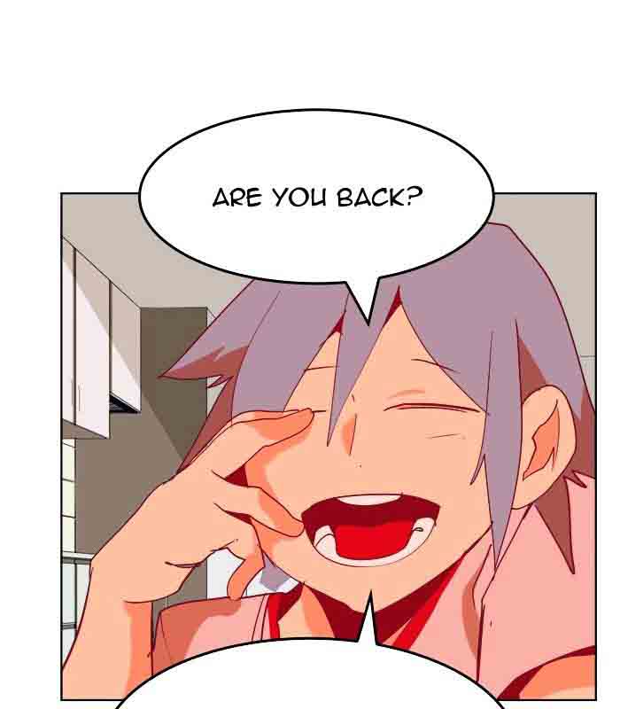 The God of High School Chapter 310 - Page 85