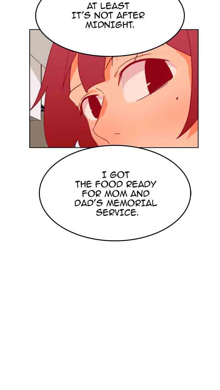 The God of High School Chapter 310 - Page 86