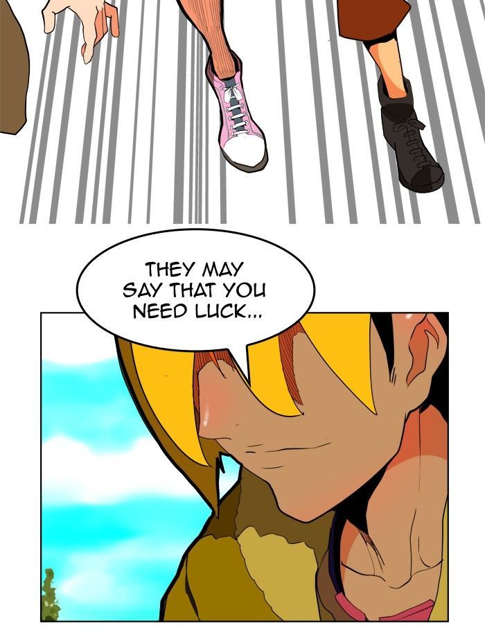 The God of High School Chapter 311 - Page 14