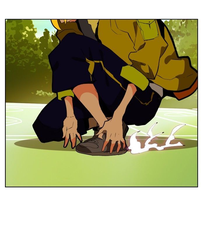 The God of High School Chapter 311 - Page 15