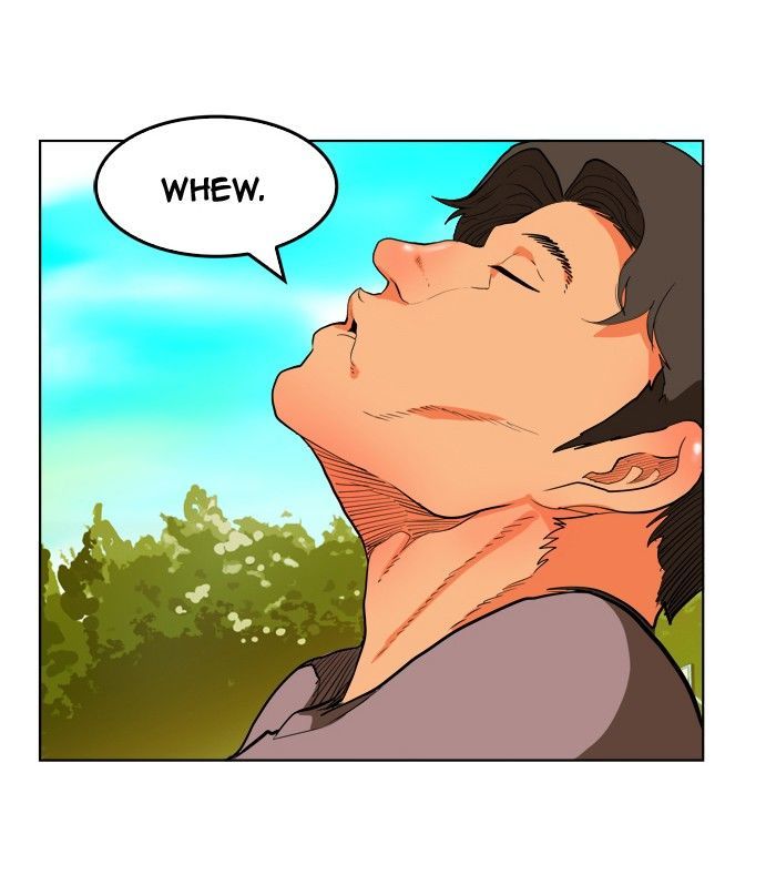 The God of High School Chapter 311 - Page 19