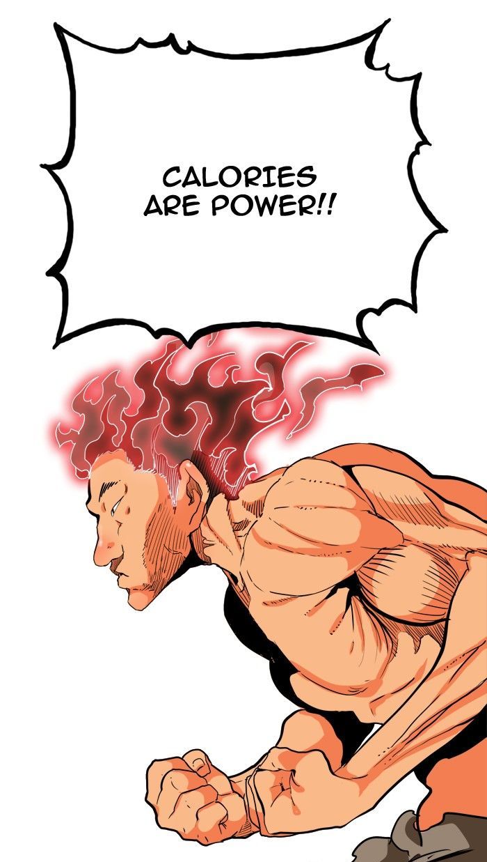 The God of High School Chapter 311 - Page 20