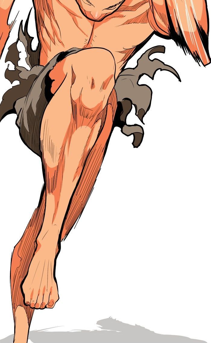 The God of High School Chapter 311 - Page 23