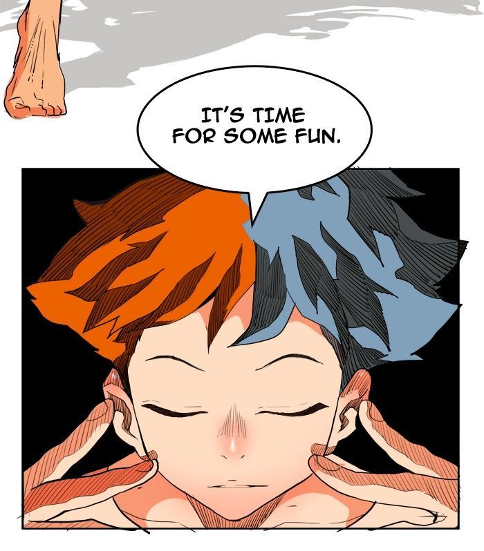 The God of High School Chapter 311 - Page 24