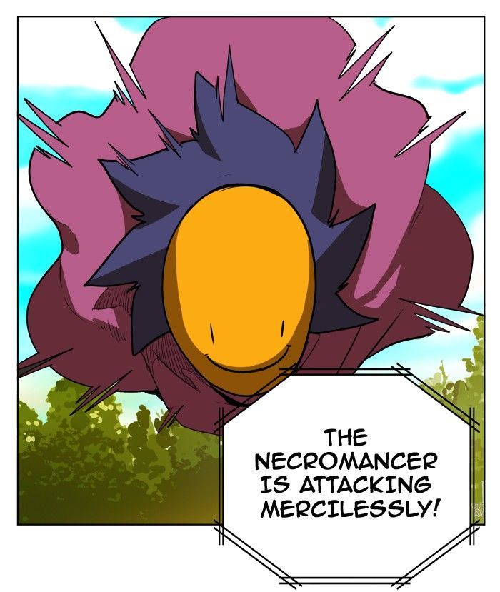 The God of High School Chapter 311 - Page 29