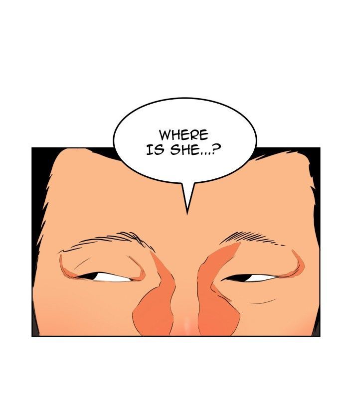 The God of High School Chapter 311 - Page 39