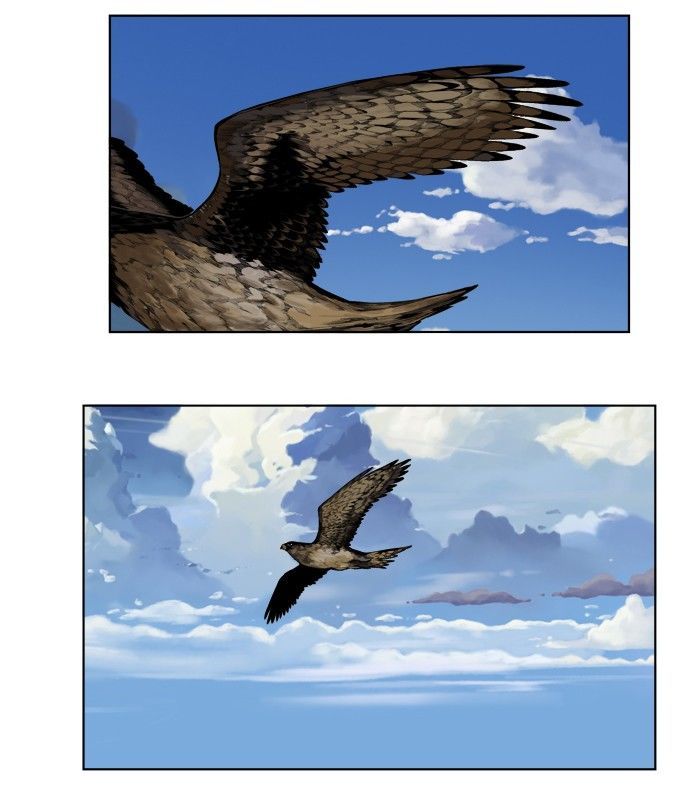 The God of High School Chapter 311 - Page 46