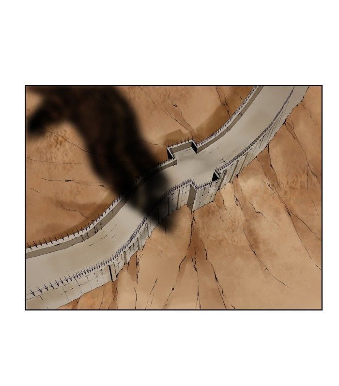 The God of High School Chapter 311 - Page 50