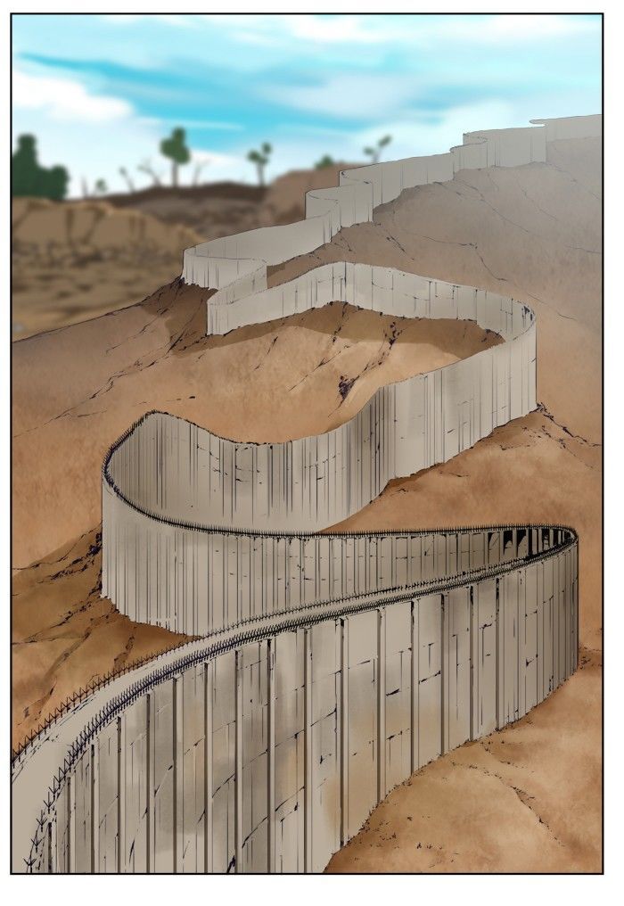 The God of High School Chapter 311 - Page 51