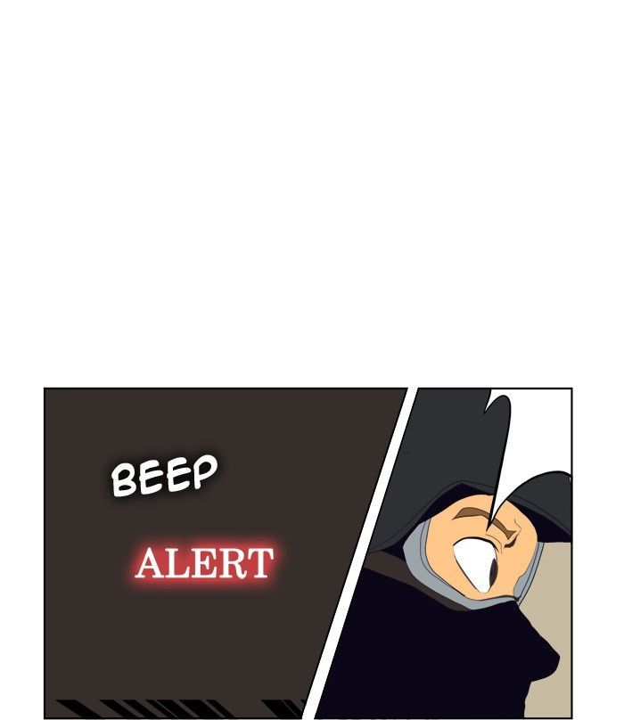 The God of High School Chapter 311 - Page 53