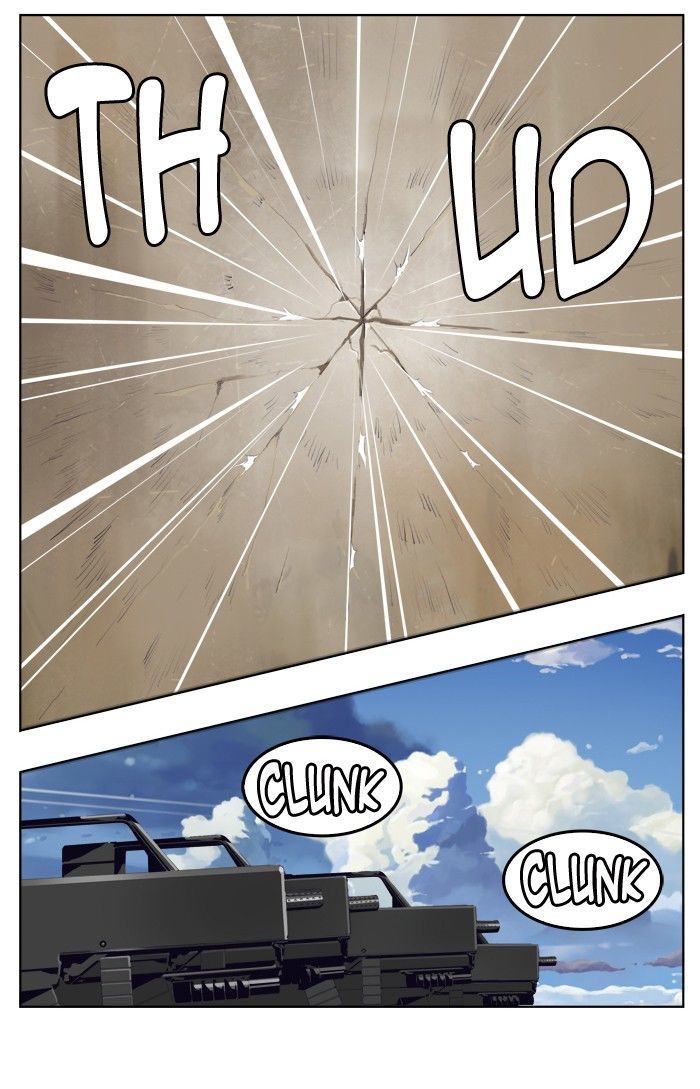 The God of High School Chapter 311 - Page 55