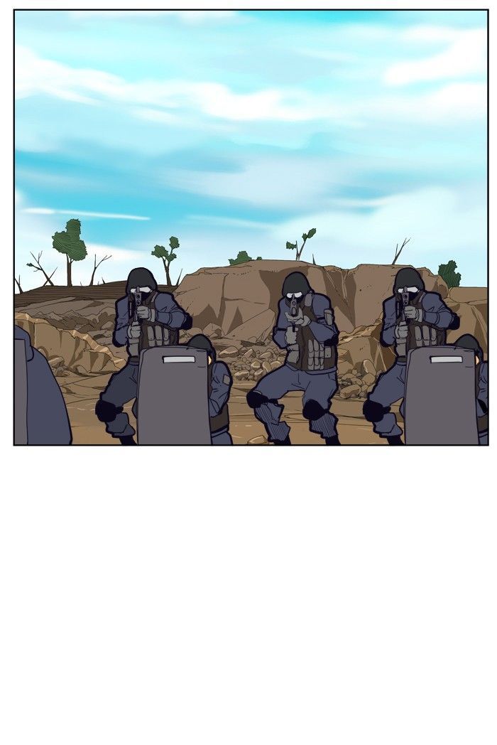 The God of High School Chapter 311 - Page 56