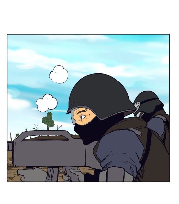 The God of High School Chapter 311 - Page 61