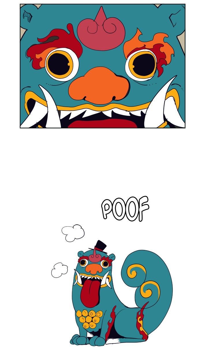 The God of High School Chapter 311 - Page 63