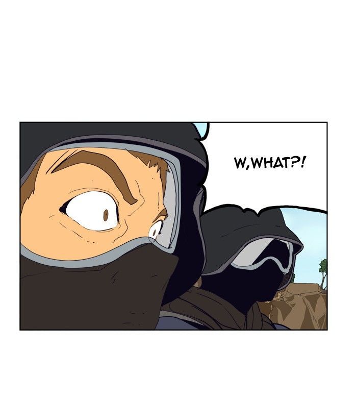 The God of High School Chapter 311 - Page 64