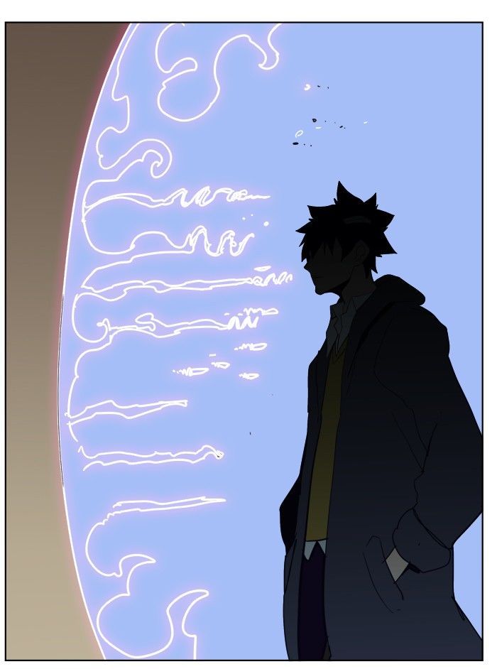 The God of High School Chapter 311 - Page 67