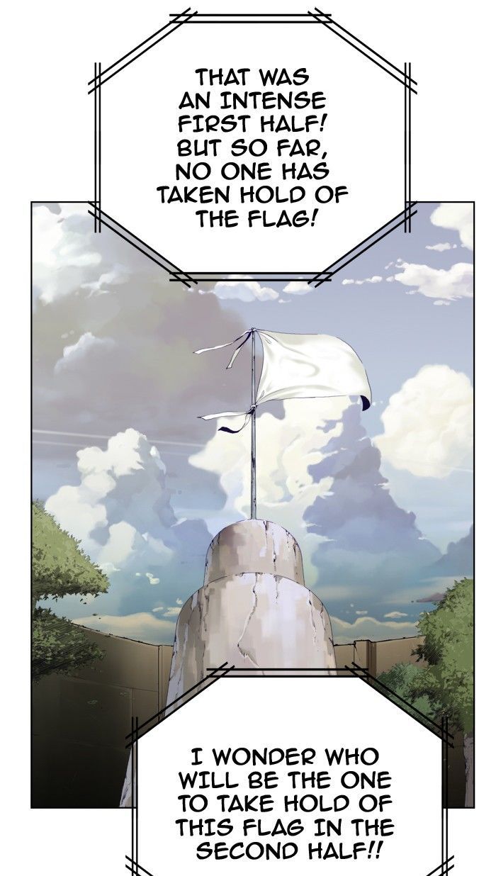 The God of High School Chapter 313 - Page 11